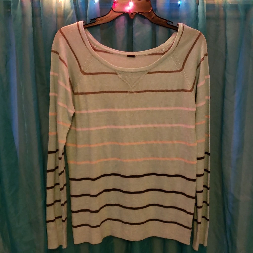 Poof Sweater